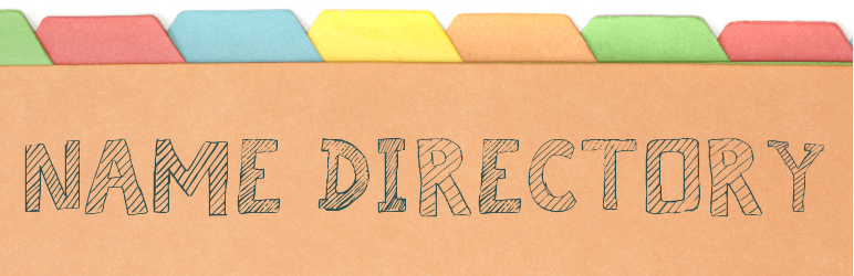 name-directory