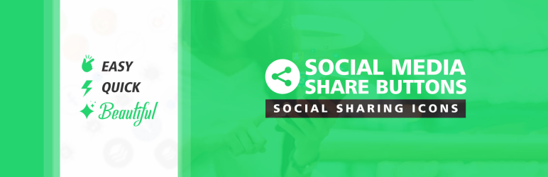 Social Media Share Buttons Popup And Pop Up Social Sharing Icons
