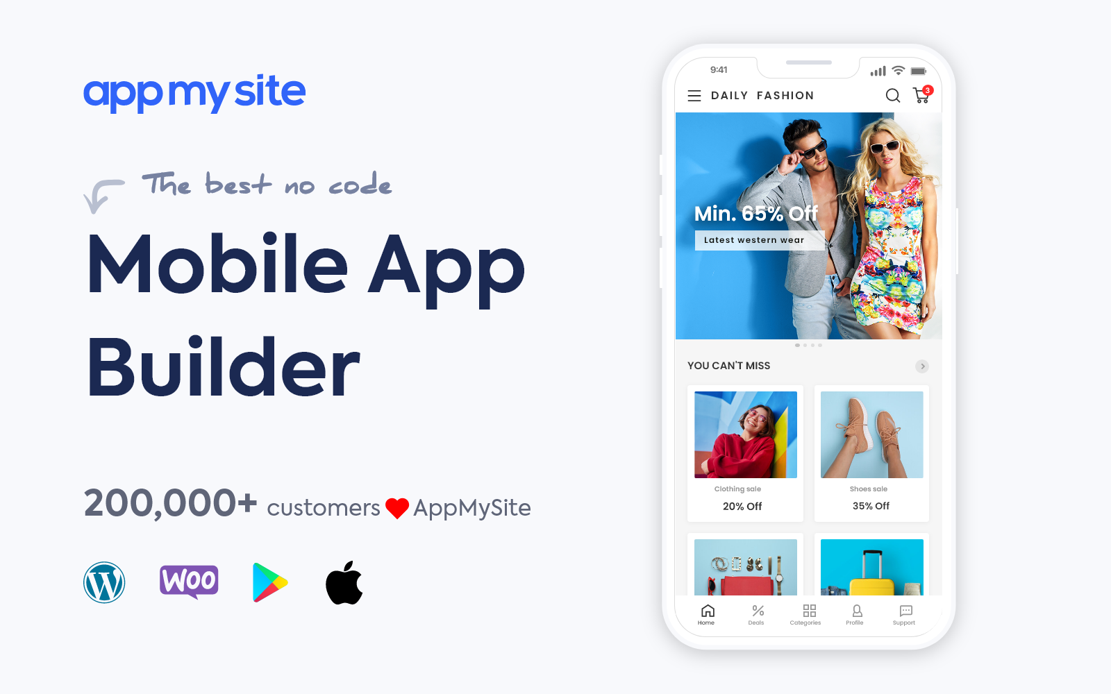 Convert Website to Mobile App easily with these great plugins 2024 - Age  Themes