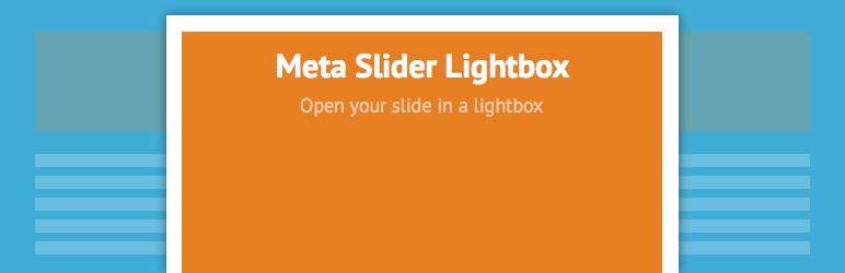 Wordpress Lightbox Plugins