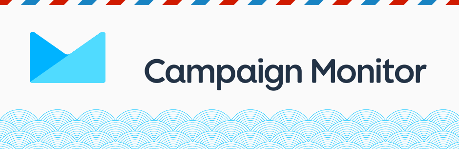 Contact Form 7 Campaign Monitor Extension