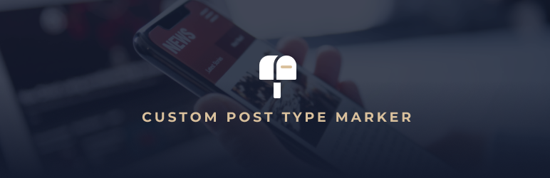 List of 6 Wordpress Custom Post Type Plugins