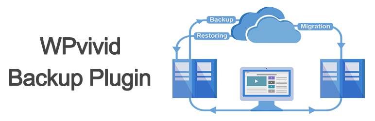Migrate &Amp; Backup Wordpress – Wpvivid Backup Plugin