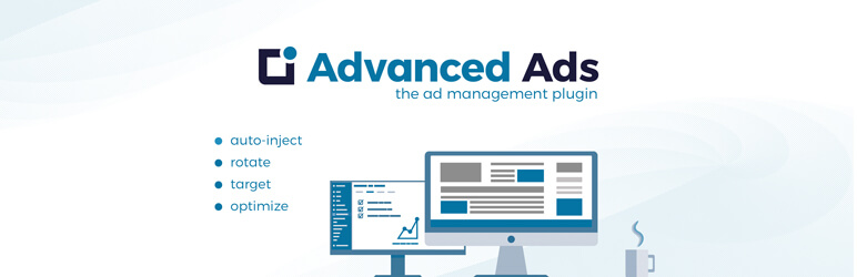 Advanced Ads – Ad Manager &Amp; Adsense