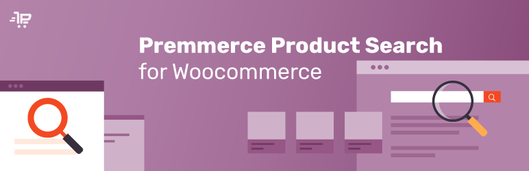 Premmerce Product Search For Woocommerce