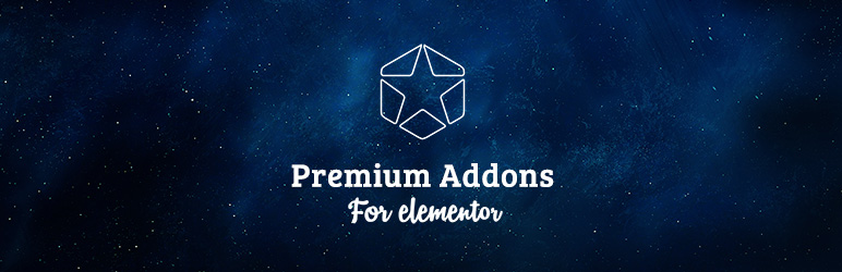 Premium Addons