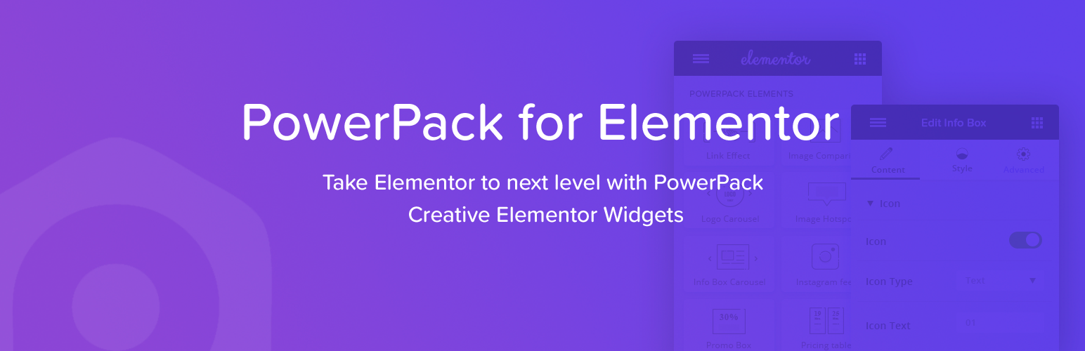 Elementor Addons – Powerpack Addons For Elementor