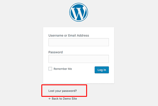 How To Use phpMyAdmin To Reset Your WordPress Password