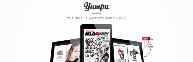 Yumpu Epaper Publishing