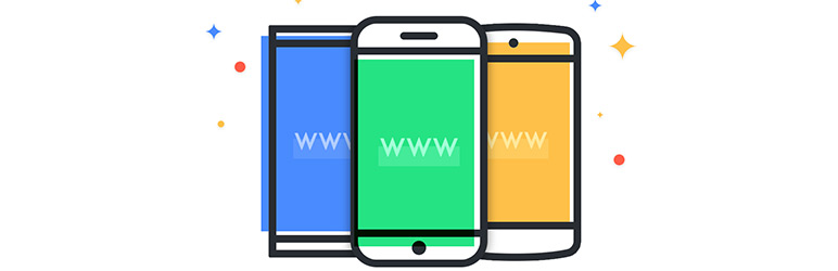 Progressive Web Apps