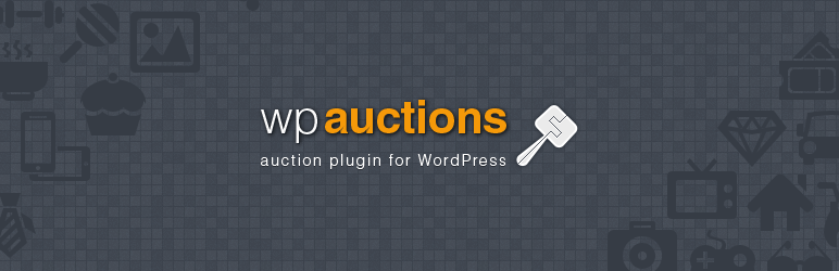 Wp Auctions