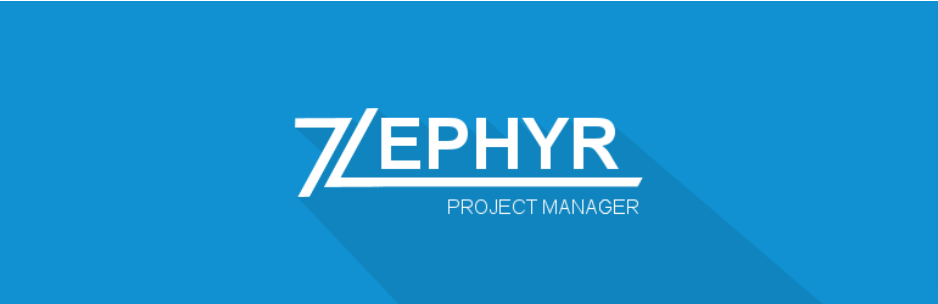 Zephyr Project Manager