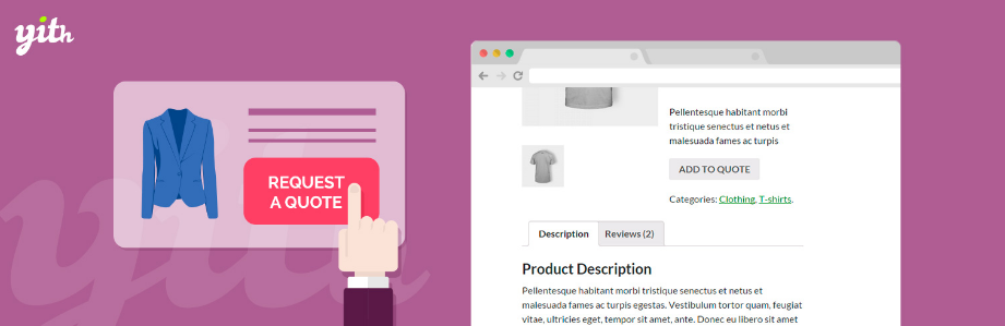 An Outstanding Collection of 8 Woocommerce Request A Quote Plugins