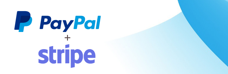 Contact Form 7 – Paypal &Amp; Stripe Add-On