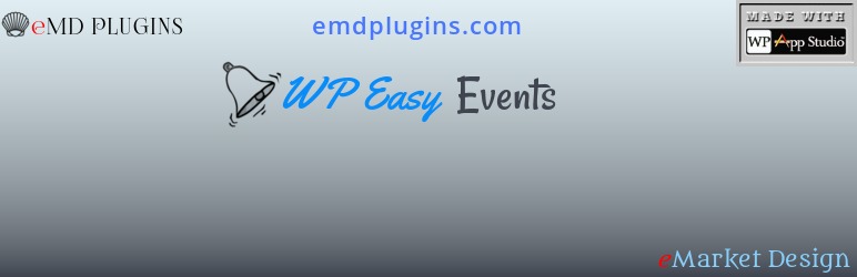 Event Management, Events Calendar, Rsvp Event Tickets Plugin