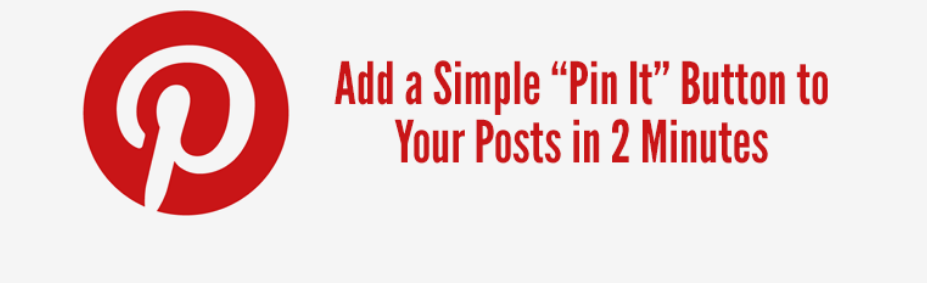 List of 5 Wonderful WordPress Pinterest Plugins