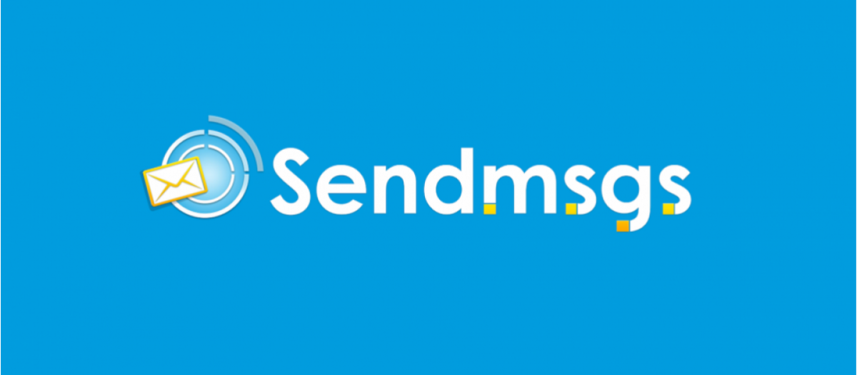 Sendmsgs - Web Push Notifications [Paid Download]