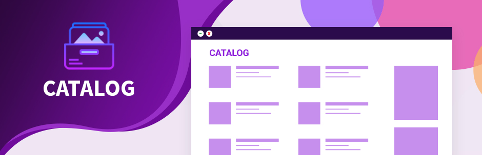 Product Catalog – Catalog For Wordpress