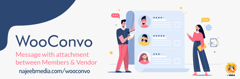 woocommerce-vendors-and-customers-conversation