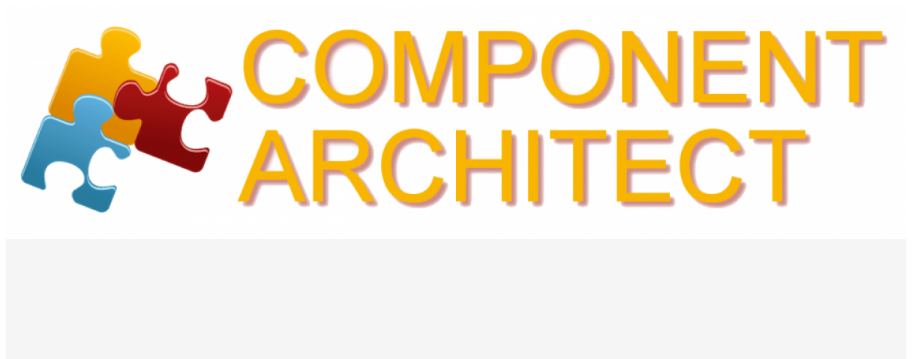 Component Architect [ Free Download]