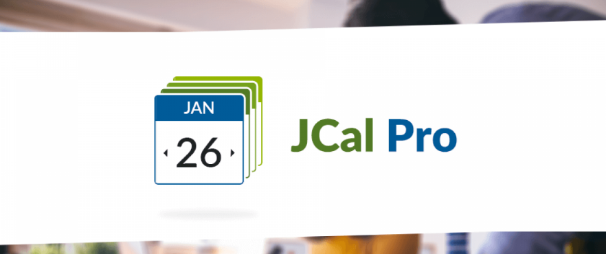 Jcal Pro [ Paid Download]