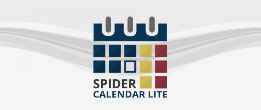 Spider Calendar Lite [ Free Download]