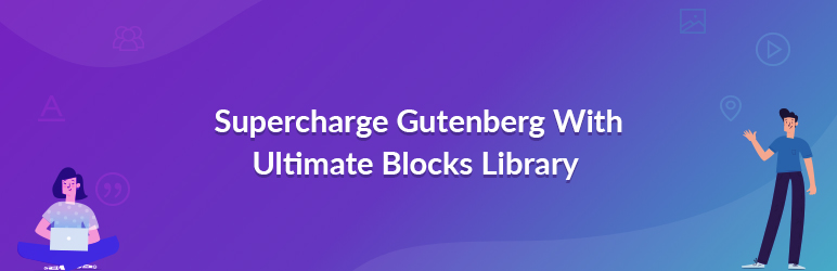 Wordpress Gutenberg Block Plugins