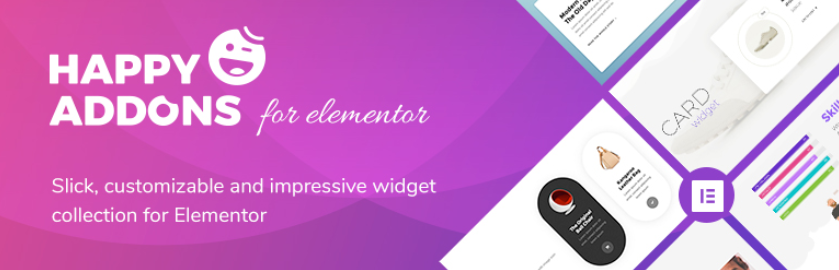 The Collection Of Great Elementor Widgets Plugins