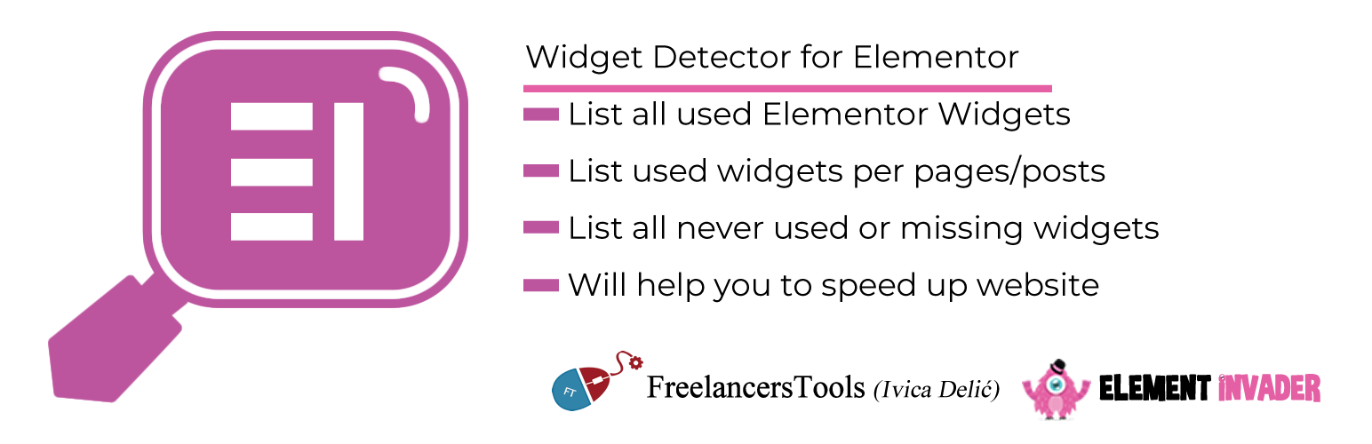 Wordpress Detector Plugins 