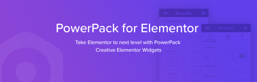 Elementor Addons – Powerpack Addons For Elementor