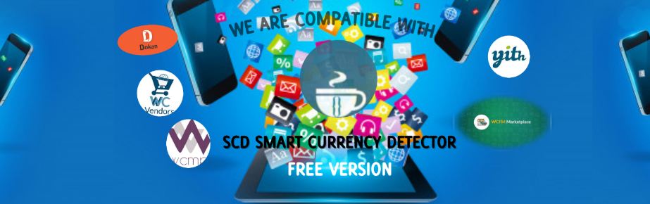 Scd – Smart Currency Detector