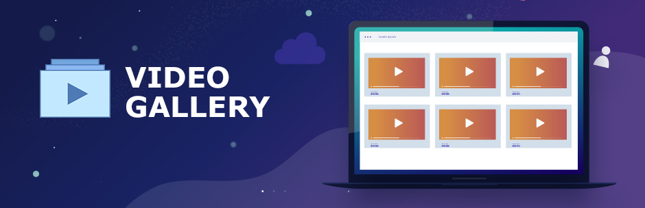 Video Gallery – Vimeo And Youtube Gallery