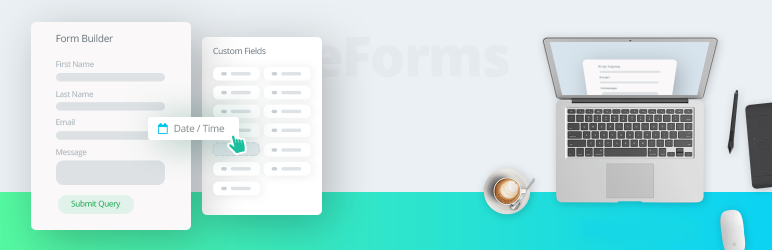 Wordpress Contact Form Plugins 