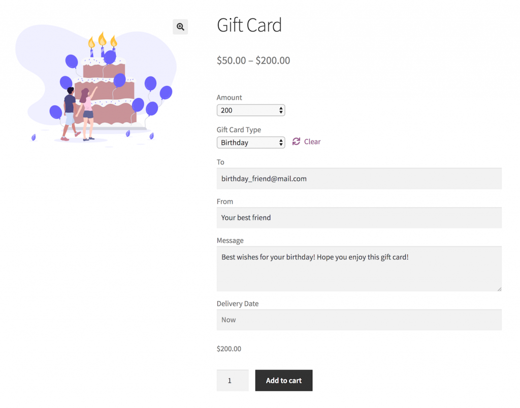 Best WooCommerce Gift Card Plugins To Attract More Customers