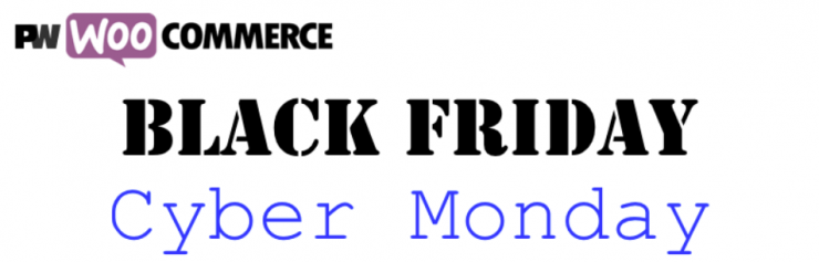 Black Friday And Cyber Monday Deals For Woocommerce