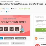 A Collection of 7 Useful Woocommerce Countdown Timer Plugins