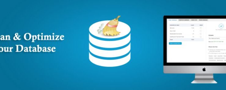 Advanced Database Cleaner