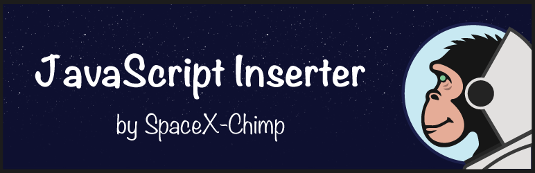 javascript-inserter