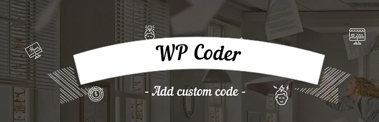 Wp Coder – Add Custom Html, Css And Js Code