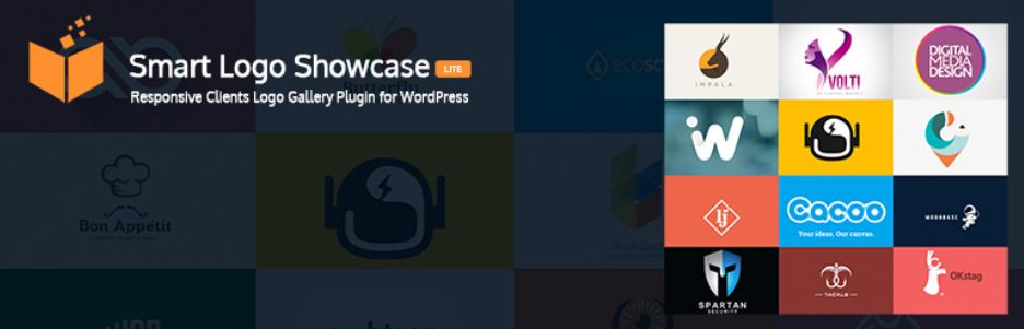 Smart Logo Showcase Lite- Wordpress Logo Plugin