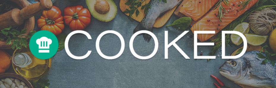 Cooked – Recipe Plugin