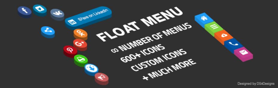 Wordpress Menu Plugin