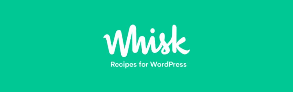 Wordpress Recipe Plugins