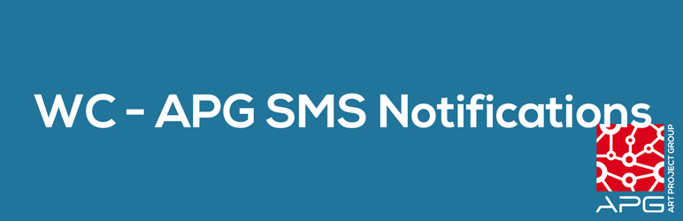 Wc – Apg Sms Notifications