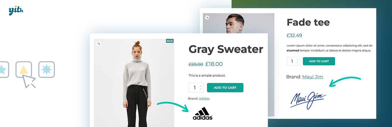 Woocommerce Brands Plugin