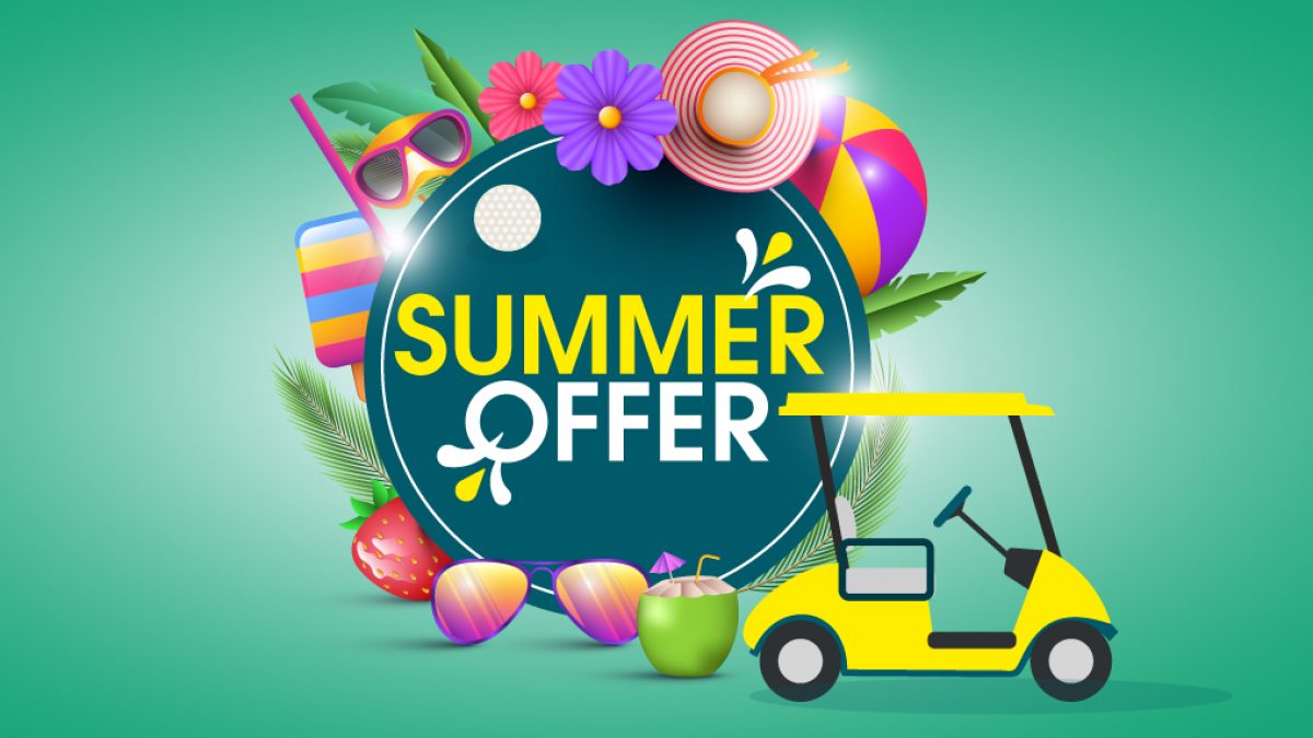 summer sale