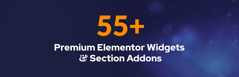 Premium Addons For Elementor