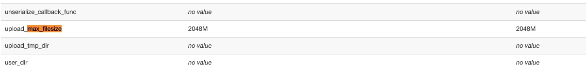 php-upload-size-2mb-joomla