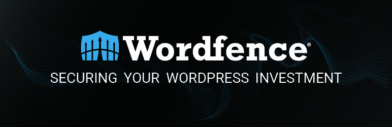 Set of 5 Dominant WordPress Wordfence Plugin