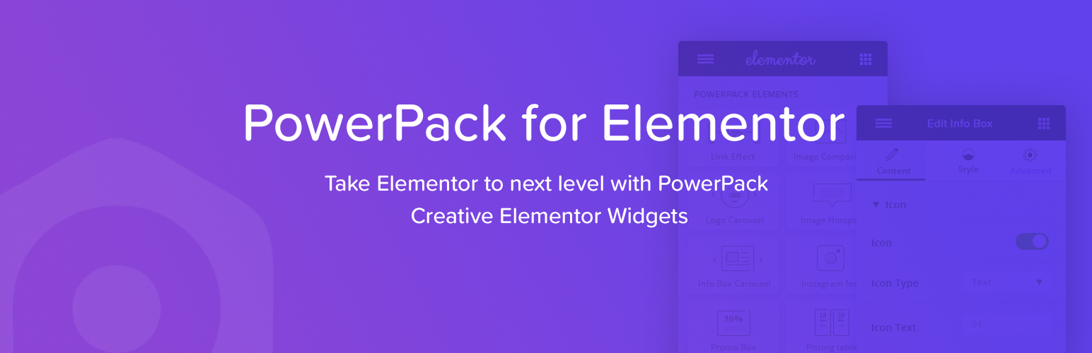 Powerpack Addons For Elementor